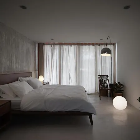 Апартаменты Shophouse 26